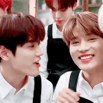 [NCT칠프] 이거 문태일 표정 진짜 너무 <b>기여워</b>