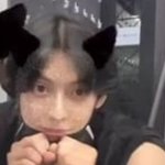[BTOB] 광냥이에 이어 민냥이