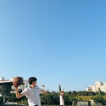 [트레저] 근데 <b>도영</b>이도 교복입은건가