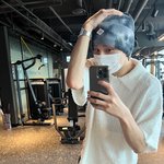 [NCT칠프] 아 정블리 <b>사진</b> <b>개</b>좋다