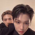 [스키즈] 소통없는 라이브ㅋㅋㅋㅋ