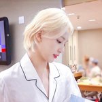 진짜 머리 기니까 잘생쁨의 <b>정석</b>이다