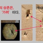 개구리소년 흉기