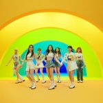 케플러 김채현 왜 <b>센터</b> 아니야