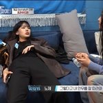 나 <b>노제</b>같은 저런 자세 많이 하는데