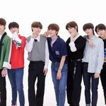 얘네 키가 원래 이렇게 컸음?????