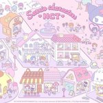 [NCT드림] 산리오 떴다 팝업스토어 <b>연대</b>