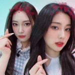 이름도 같은데 얼굴까지 닮은 <b>여돌</b> 조합