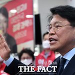 장제원 "권성동은 영원한 형…친윤모임 불참"