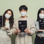 지성X서지혜 '아다마스' 황금 라인업 완성 및 <b>대본</b>리딩 공개