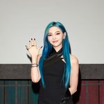 [댓글부탁해] 알렉사, 톰 크루즈 만난다...19일 '탑건' 레드카펫...