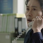 우리팀으로 전입 온 막내가 30년 전 <b>실종</b>된 선배같아요 (2)