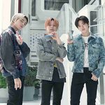 [모두드루와] 트레저 롱다리들