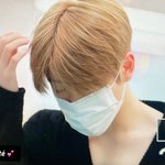 [NCT칠프] 탈색한거 너무 좋다...