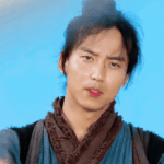 드라마에서 역대급 등장씬과 <b>퇴장</b>씬을 보여준 배우