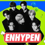 [엔하이픈] LA <b>KCON</b> 나온다