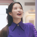 아이유 얼굴 뭐가 변한거야?