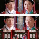 여진구도 상대 배우들과의 <b>케미</b> 좋은 듯