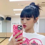 아이들 <b>민니</b> 몰랐는데