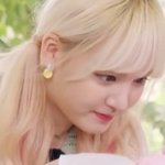 아이브 <b>리즈</b> 살찐모습도 사랑해줘봐