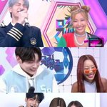 [드루와] 아린이랑 제시 조합 너무 신기해