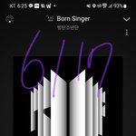 [방탄소년단] 우리나라 최고의 <b>음악</b>방송 뮤즥뱅크