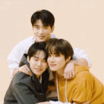 [NCT칠프] <b>정윤</b>오 끝까지 표정 유지하는 거 봐 ㅎㅎ