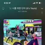 [NCT드림] 진짜 <b>올드</b>스쿨 컨셉이 갓이다