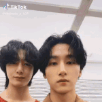 [몬스타엑스] 창규니 <b>틱톡</b> 이거
