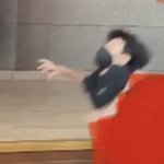 학교<b>홍보</b> 영상 자빠짐