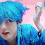 내기준 주요남돌들 얼굴 리즈시절