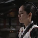 와 한가인 코가 어케 이러냐