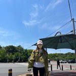 <b>리아</b> 살 엄청 빠졌네