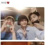 막내라인 어떡함