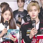 [모두드루와] 오늘 박성훈 장원영 카레<b>이싱</b> 착장 조카 이쁨