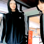 <b>휴닝</b>아 잘자