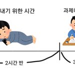 어릴때 <b>유학</b> 기회 날린게 너무 한임