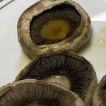 난 진짜 <b>버섯</b> 못 먹겠음