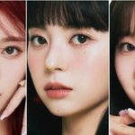 <b>퀸덤</b> 더 걸스 무대에서  케플러  김채현이  아파 보였던 이유