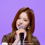 [모두드루와] 있지 리아 대신에 설윤이 데뷔했으면