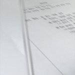 10시에 학원 가는데 <b>숙제</b> 안 함