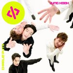 <b>찰리</b>푸스 전정국 앨범커버?