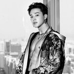 방탄 지민 깡마르기만 <b>한</b><b>줄</b> 알았더니ㅋㅋㅋㅋㅋ