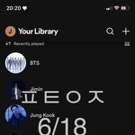 [방탄소년단] 아이쿠