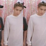 [NCT칠프] <b>탈색</b> 깐머 ㅈㄴ 잘어울린다
