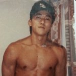 <b>마동석</b> 16살때래