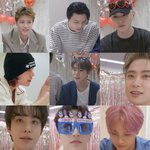 [NCT칠프] 애들 뭔가