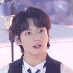 전정국 <b>공방</b> 팬들 보는 눈빛봐;;