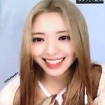 [모두드루와] 헐 <b>itzy</b> 유나 금발했다 ㄷㄷ