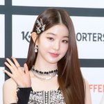 <b>드림</b>콘서트 레드카펫에서 아이브 장원영